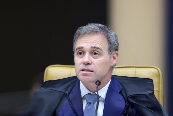 André Mendonça