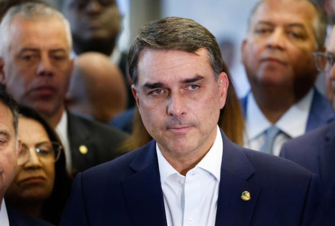 Flavio Bolsonaro