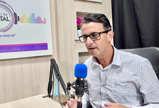 jornalista cristiano lima